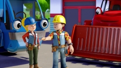 کارتون Bob the builder قسمت 47